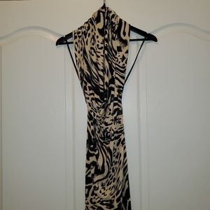 Cheetah, You can Neva Be Ha